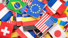 Timeline: MÉXICO SIN FRONTERAS ECONÓMICAS