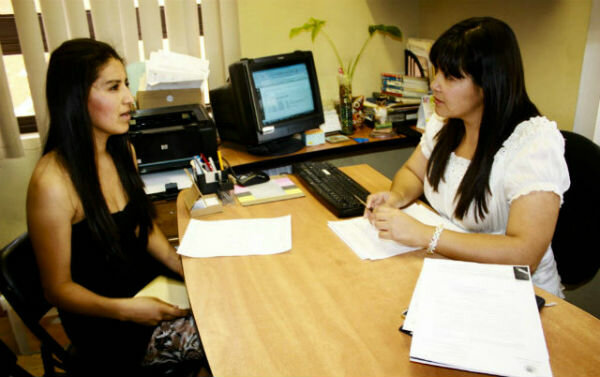 Jueces de Paz en Antioquia