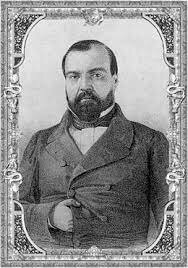 Decreto de Ignacio Comonfort