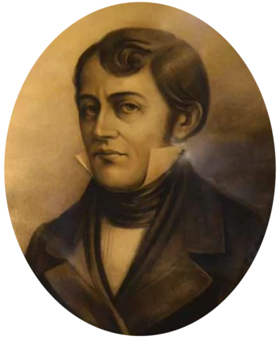 Primer Jefe de Estado de Costa Rica