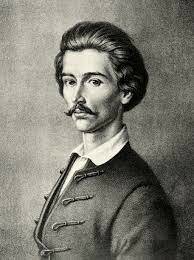 Petőfi Sándor születése