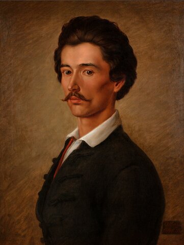 tanulmányok, színészkedés