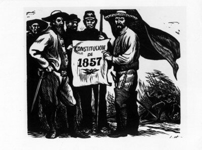 Constitución Política