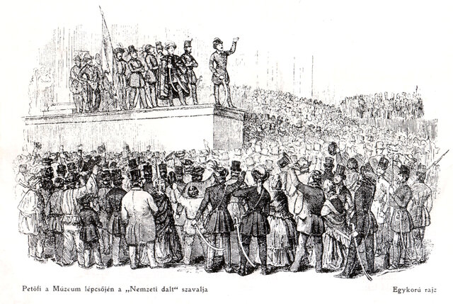 forradalom és szabadságharc