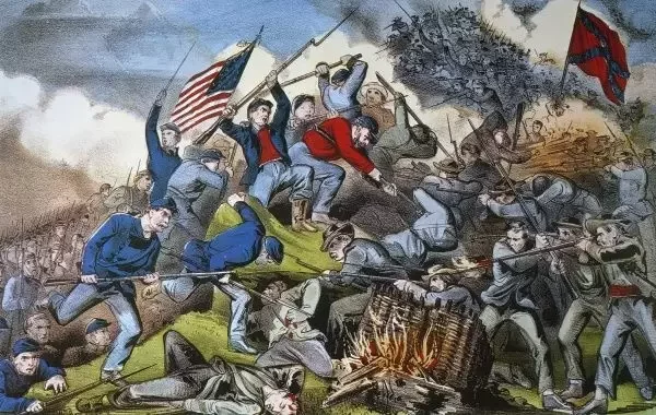 Battle of Chattanooga
