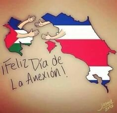Anexión de Nicoya a Costa Rica