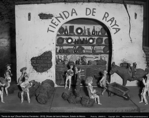 El descontento campesino como causa de la revolución mexicana de 1910