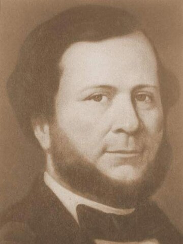 Fundación de la República de Costa Rica y primera presidencia