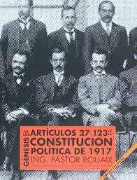 La orientación ideológica de la revolución mexicana