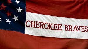 Cherokee Support