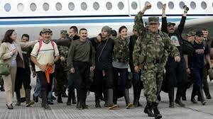 Operación jaque 2011