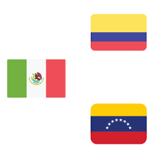 Tratado de Libre Comercio México , Colombia y Venezuela (G.3)Este tratado tiene el carácter de Acuerdo de Complementación Económica para los efectos de ALADI a partir del 7 de julio de 2010