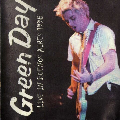 1era visita a Argentina