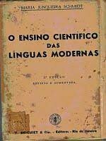 Primeiros livros na área de EALin