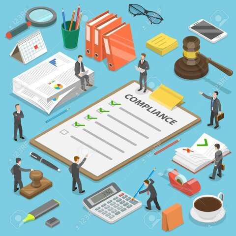 Normas relativas a la conciliación