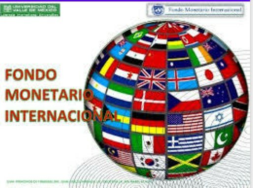 Fondo Monetario Internacional (FMI)