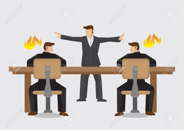 La conciliación en equidad