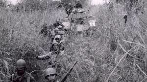 Efeitos da guerra colonial