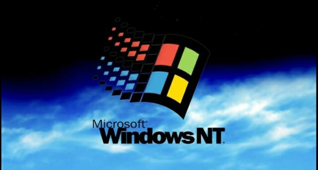 WINDOWS NT