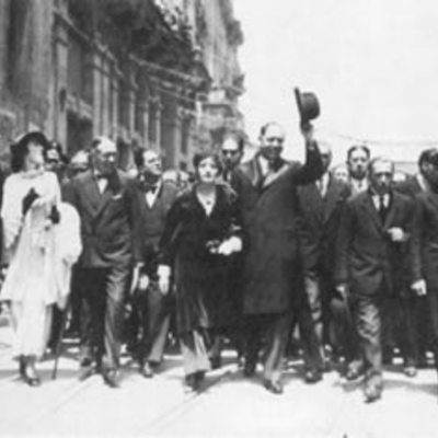 Timeline: EL DERECHO AL ACCESO DE IFORMACION Y LA TRANSPARENCIA