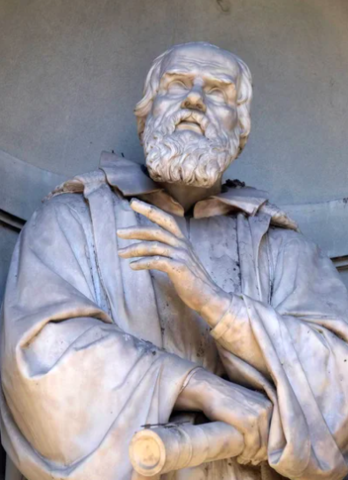 El nacimiento de la física clásica