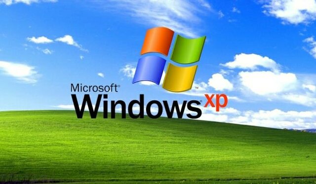 WINDOWS XP
