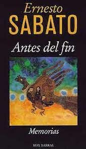 "Antes del Fin"