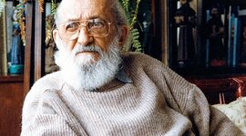 Timeline: BIOGRAFIA Paulo Freire