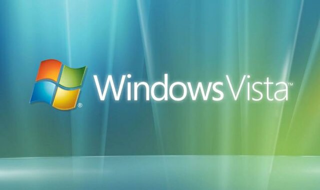 WINDOWS VISTA