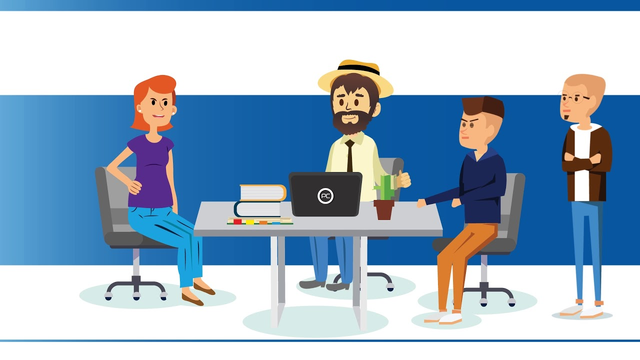 Conciliadores en equidad