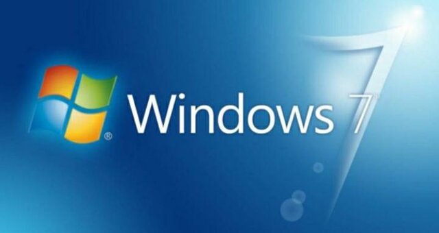 WINDOWS 7