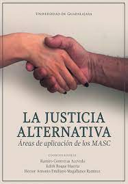 Ley de justicia alternativas