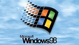 Windows 98 (1998)