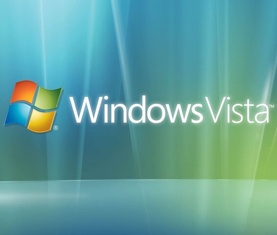 Windows Vista (2007)