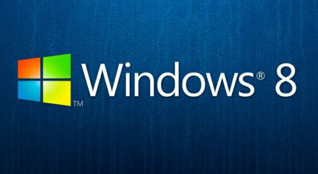 WINDOWS 8
