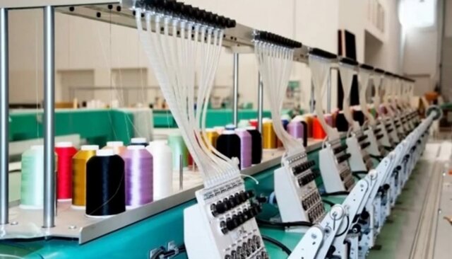 Censo de magnitud de los problemas del sector industrial