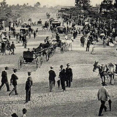 Timeline: Eventos importantes de las épocas relacionadas con el origen y desarrollo histórico del Estado.