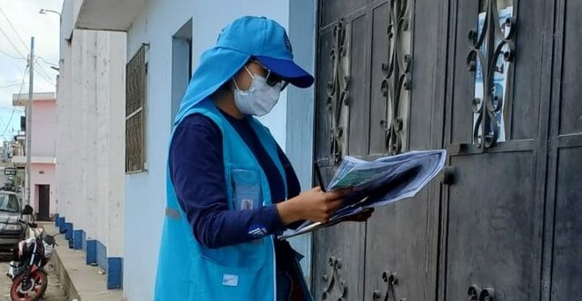 Encuestas de ingresos y gastos familiares realizada por la DGE