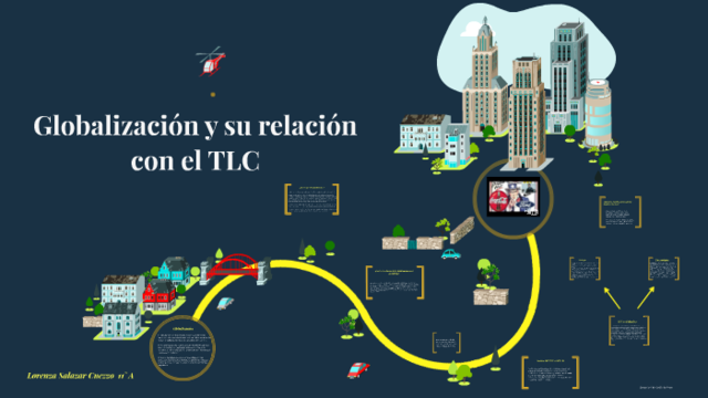 Firma del Tratado de Libre Comercio