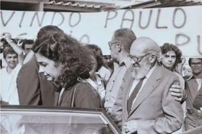 Vuelta a Brasil