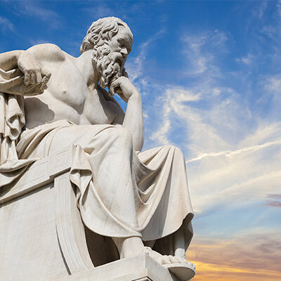 Timeline: Historia de la Filosofia