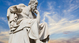 Timeline: Historia de la Filosofia