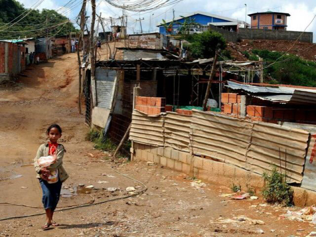 Encuesta Nacional sobre Condiciones de Vida de los Hogares