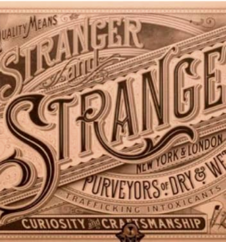 Consolidación del diseño gráfico en la era moderna