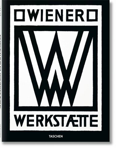 The Wiener Werkstätte