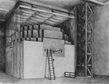 La energía del átomo