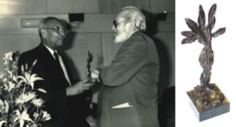 Gana el premio UNESCO educación para la paz