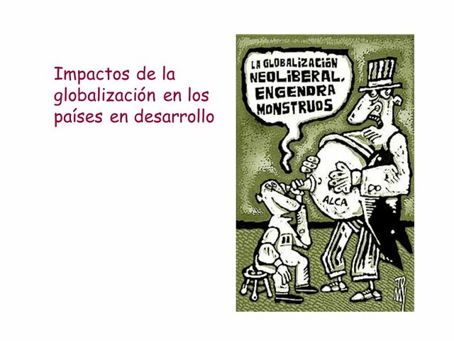 Países en Desarrollo