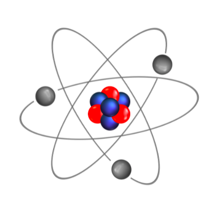 Fuerzas dentro del núcleo