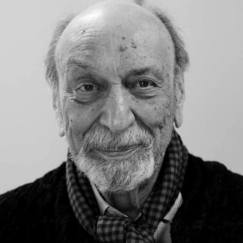 Influencia de Milton Glaser